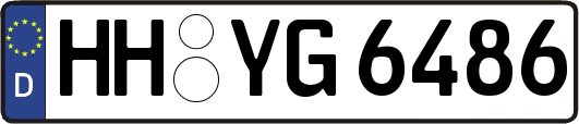 HH-YG6486
