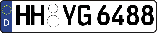 HH-YG6488