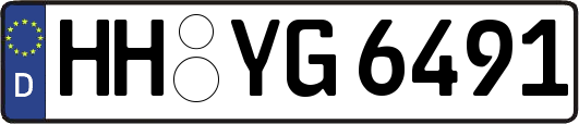 HH-YG6491