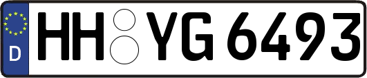 HH-YG6493