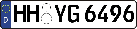 HH-YG6496
