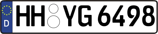 HH-YG6498
