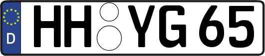HH-YG65