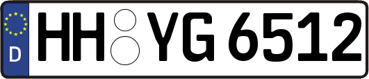 HH-YG6512