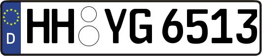 HH-YG6513