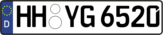 HH-YG6520