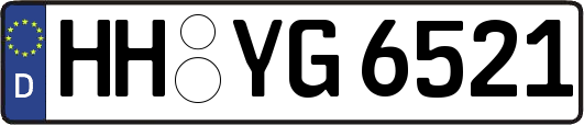 HH-YG6521