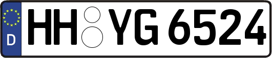 HH-YG6524