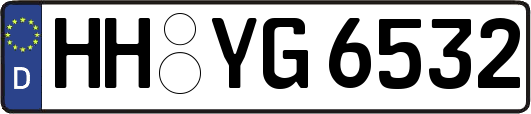 HH-YG6532