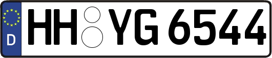 HH-YG6544