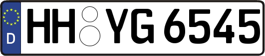 HH-YG6545