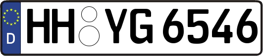 HH-YG6546