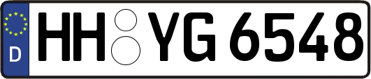 HH-YG6548