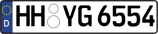 HH-YG6554