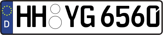HH-YG6560