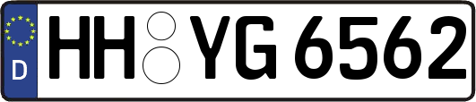 HH-YG6562