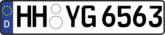HH-YG6563