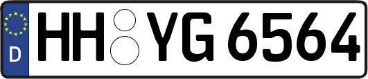 HH-YG6564