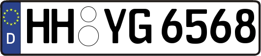 HH-YG6568