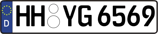 HH-YG6569