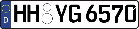 HH-YG6570