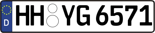 HH-YG6571