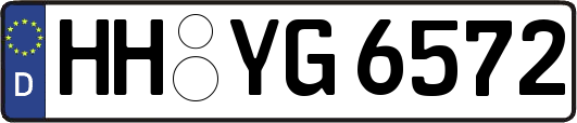 HH-YG6572
