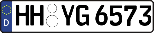 HH-YG6573
