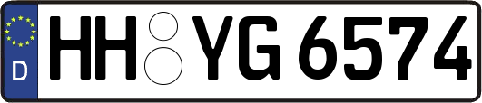 HH-YG6574
