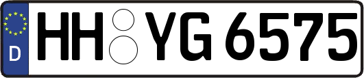 HH-YG6575