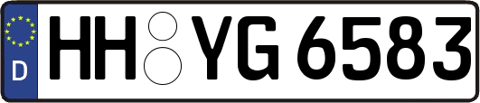 HH-YG6583