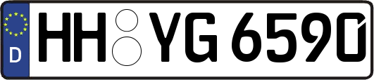 HH-YG6590