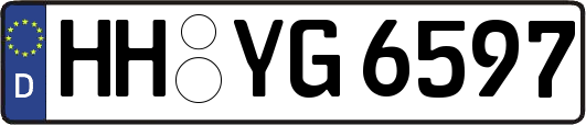 HH-YG6597