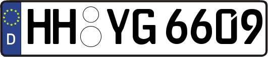 HH-YG6609