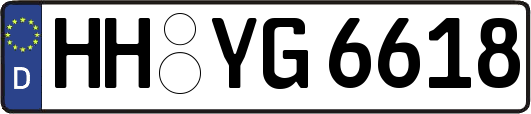 HH-YG6618