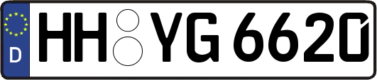 HH-YG6620