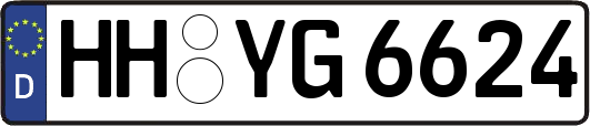 HH-YG6624