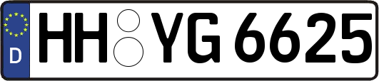HH-YG6625
