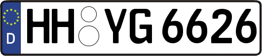 HH-YG6626
