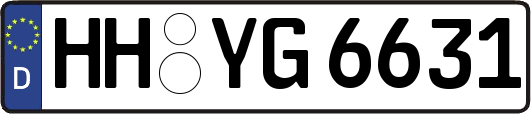 HH-YG6631