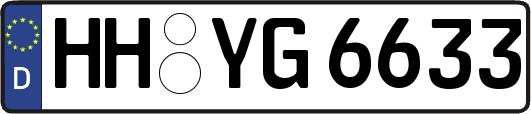 HH-YG6633