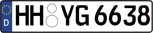 HH-YG6638