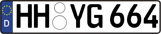 HH-YG664