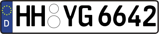 HH-YG6642