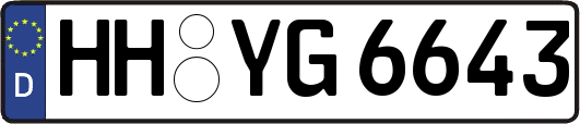 HH-YG6643