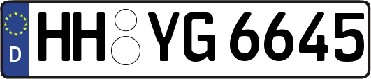 HH-YG6645