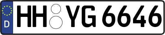 HH-YG6646