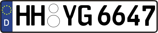HH-YG6647