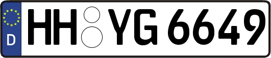 HH-YG6649