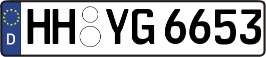 HH-YG6653